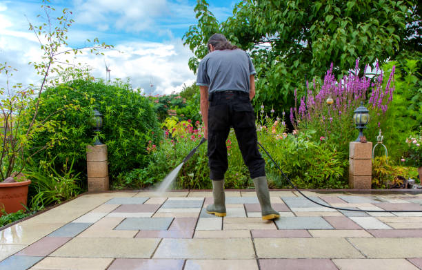 Reliable Prospect Park, NJ Pressure Washing Solutions